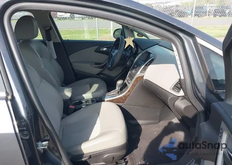 2012 Buick Verano from USA, damaged, VIN 1G4PP5SK0C4174777